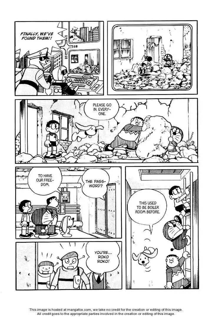 Doraemon Long Stories Chapter 6.4 30